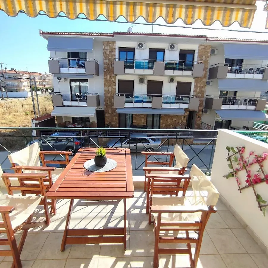 Sweet Home Kallithea Rt Hospitality Services Appartement Kallithea (Chalkidiki)