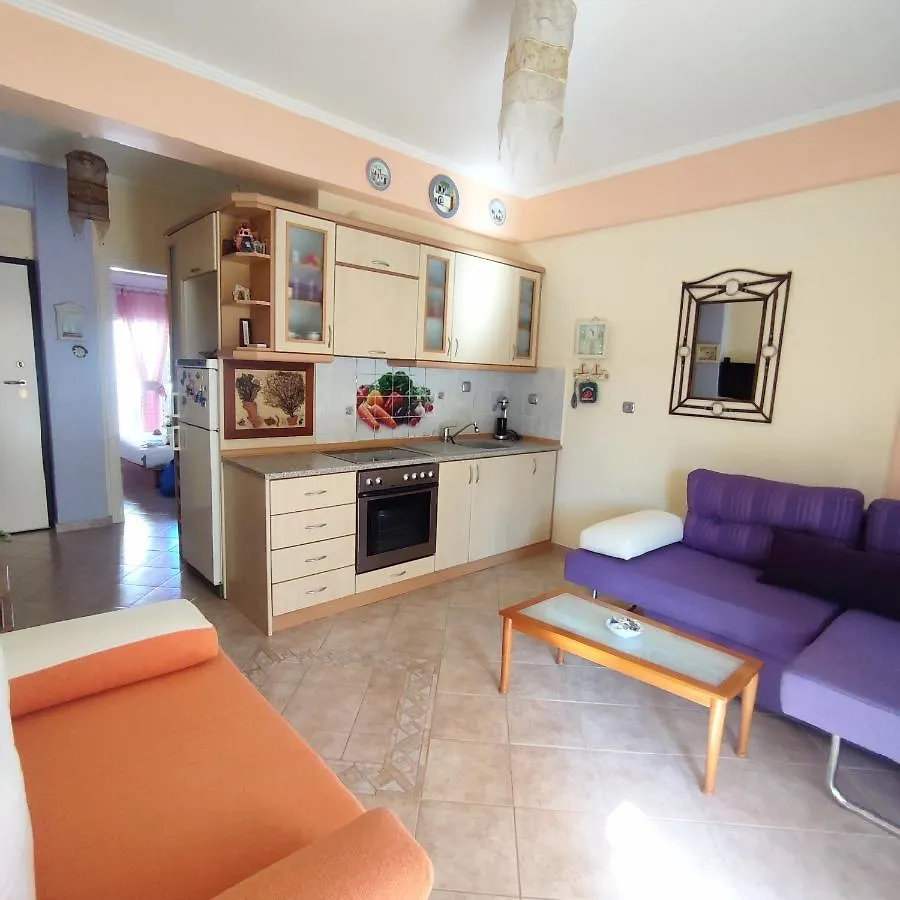 Appartement Sweet Home Kallithea Rt Hospitality Services