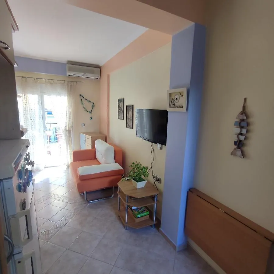 Sweet Home Kallithea Rt Hospitality Services Appartement