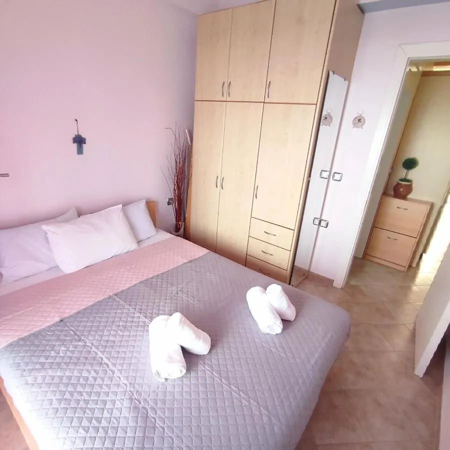 Sweet Home Kallithea Rt Hospitality Services Griekenland
