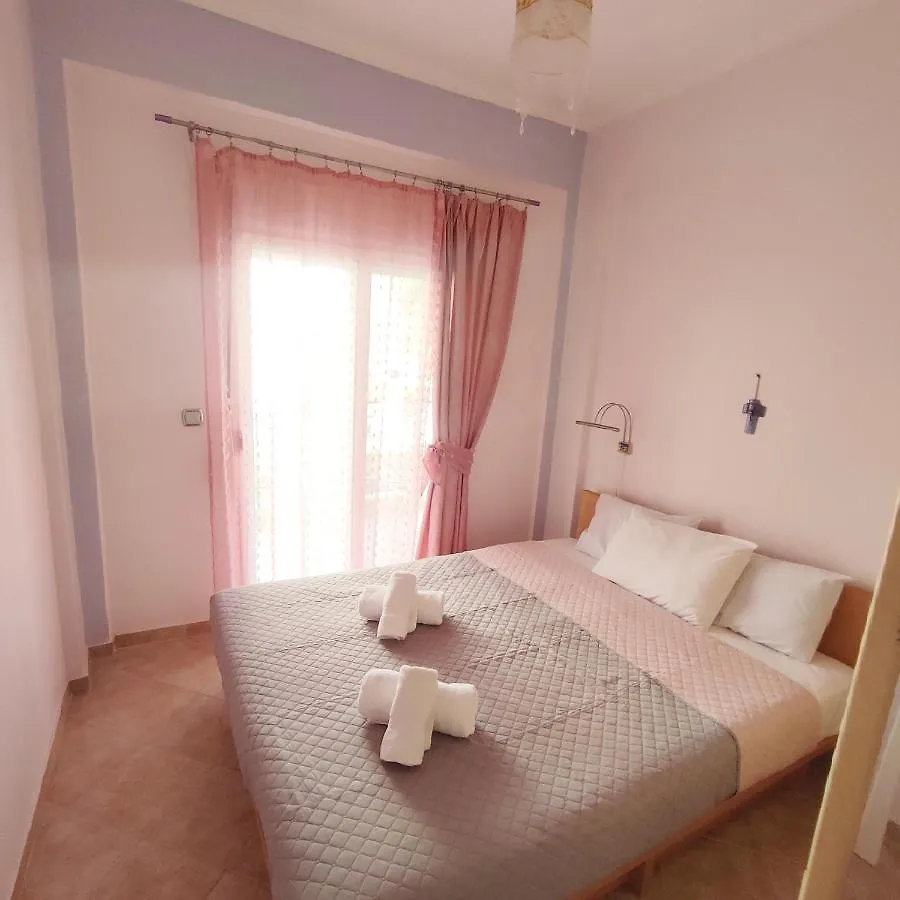 Sweet Home Kallithea Rt Hospitality Services Griekenland