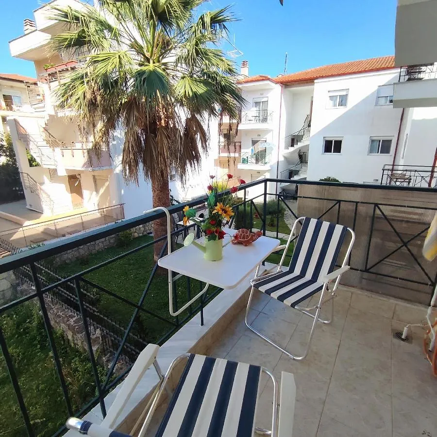 Sweet Home Kallithea Rt Hospitality Services 0*, Kallithea (Chalkidiki) Griekenland