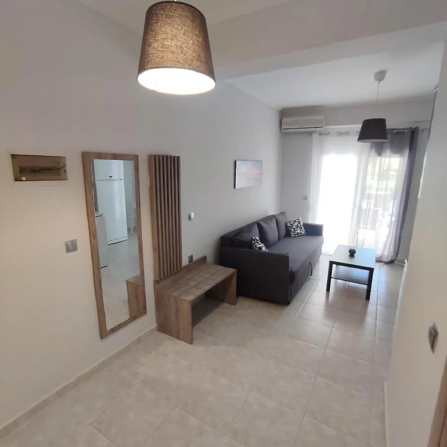 Sweet Home Kallithea Rt Hospitality Services