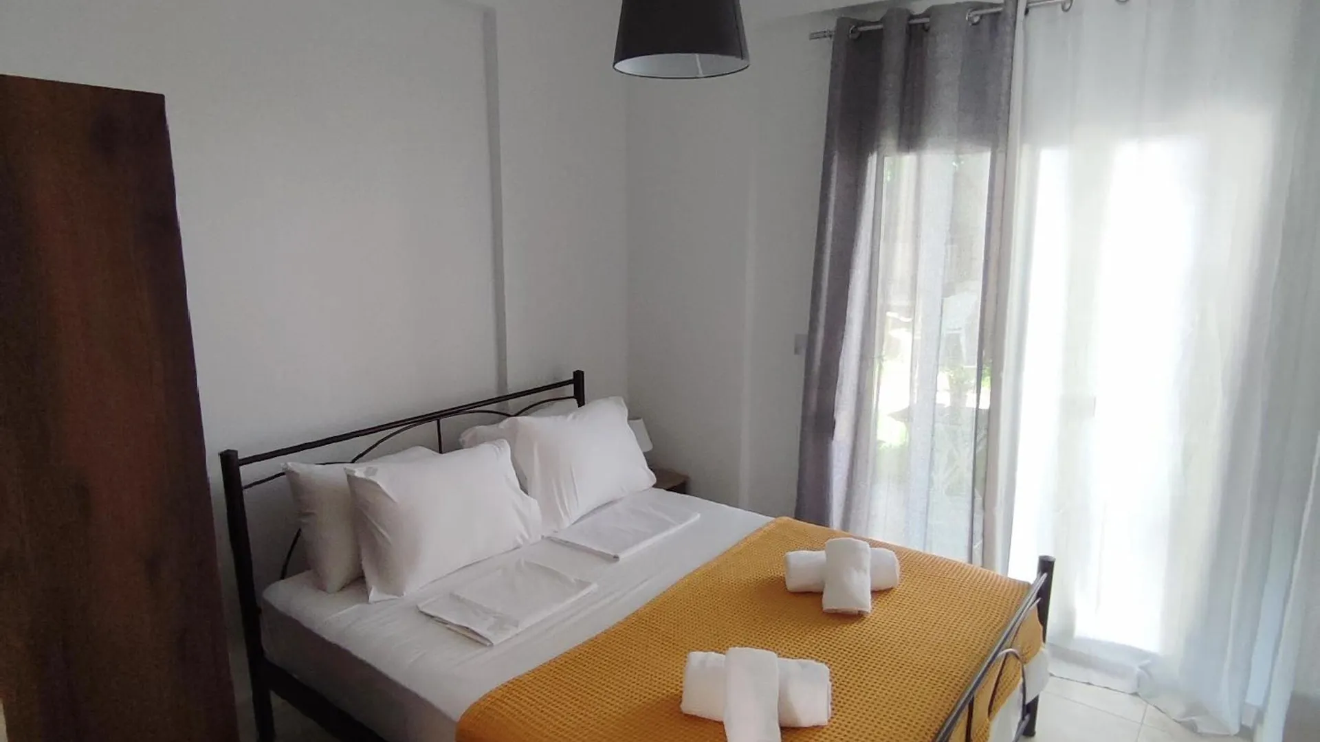 Appartement Sweet Home Kallithea Rt Hospitality Services