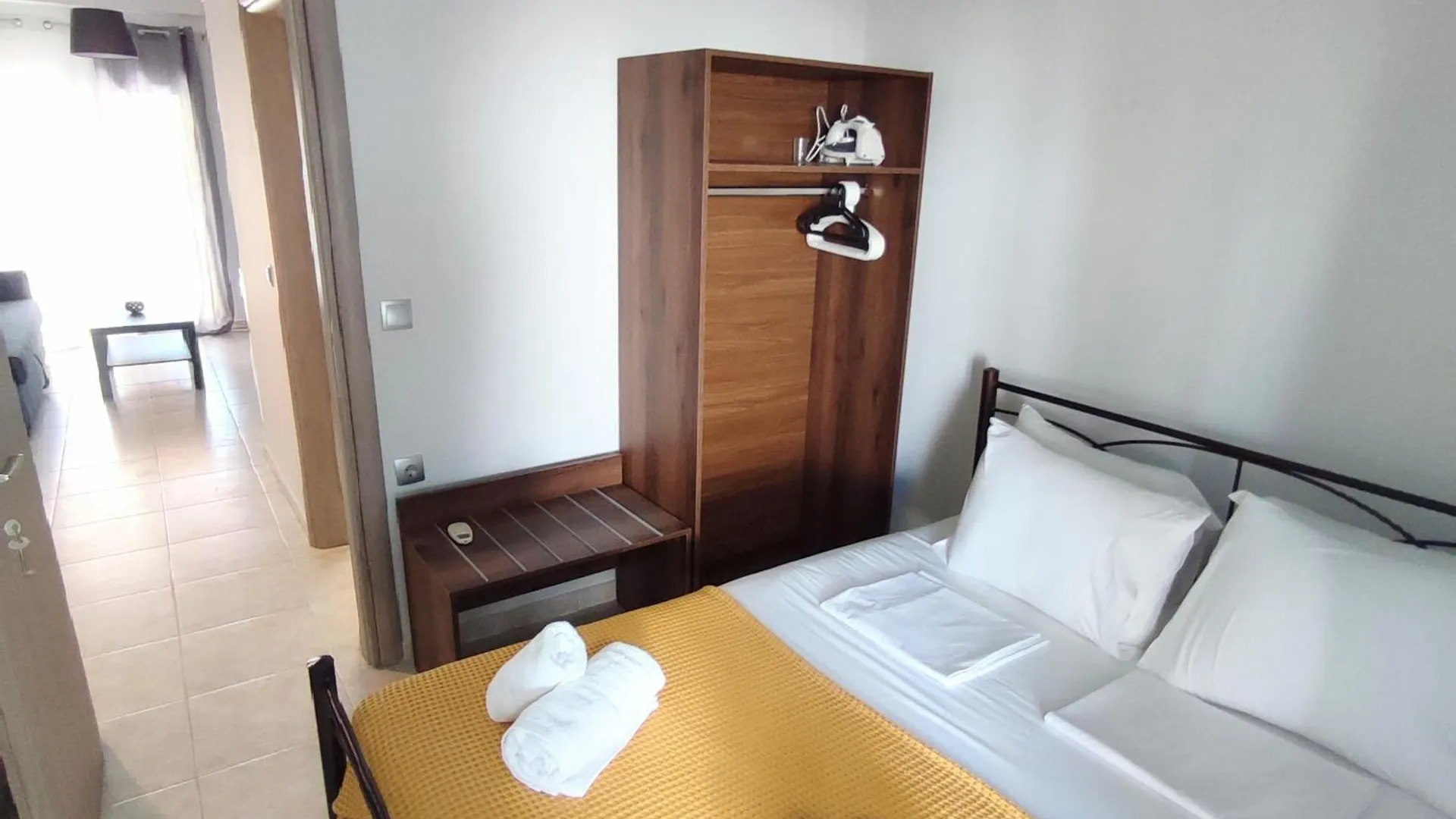 Sweet Home Kallithea Rt Hospitality Services 0*, Kallithea (Chalkidiki)