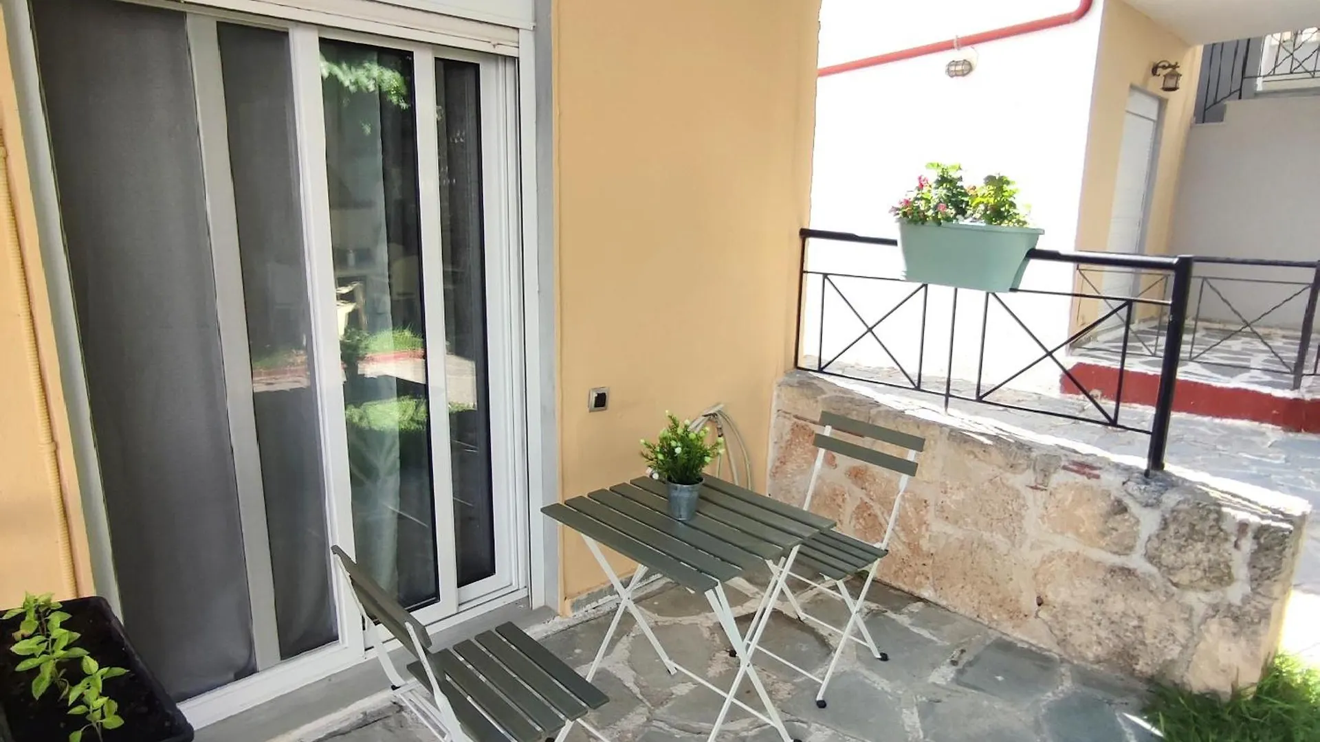Sweet Home Kallithea Rt Hospitality Services 0*, Kallithea (Chalkidiki) Griekenland